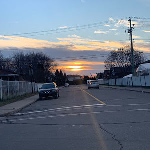 Meet your Posher, Daniela